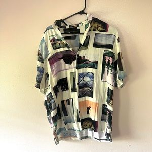 CONDITION: NEW (Easy to wrinkle)